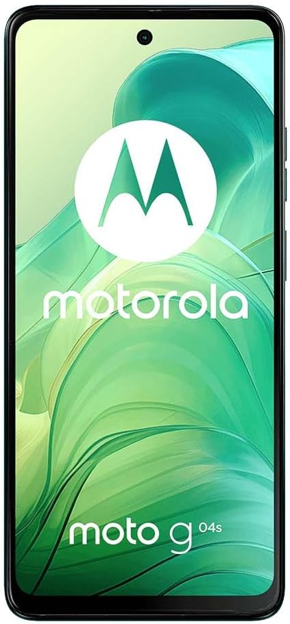 MOTOROLA MOTO G04S 4+256GB  ✨PAGO SEMANAL $85✨