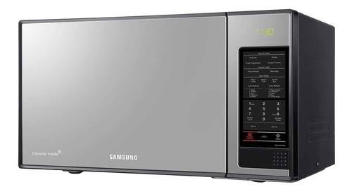 HORNO DE MICROONDAS SAMSUNG DE 1.1 🔥PAGO SEMANAL $110🔥