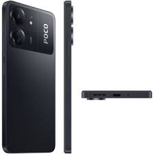 CELULAR XIAOMI POCO C65  6+128GB ✨PAGO SEMANAL $110✨