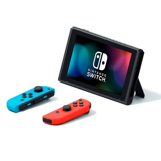 🎮 CONSOLA NINTENDO SWITCH MULTICOLOR🎮 ✨PAGO SEMANAL $140✨
