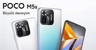 CELULAR XIOMI POCO M5S  8+256GB 🔥PAGO SEMANAL $130🔥