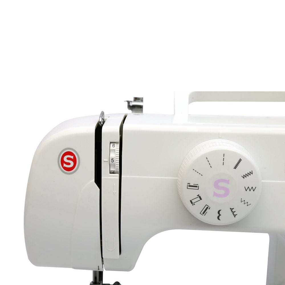 MAQUINA DE COSER SINGER STAR