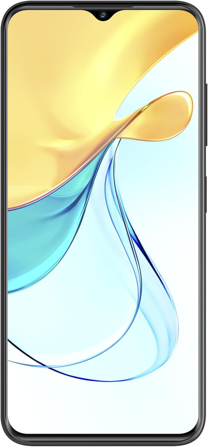 CELULAR ZTE AXON 50 LITE  (4+6GB RAM Y 256GB) ✨PAGO SEMANAL $115