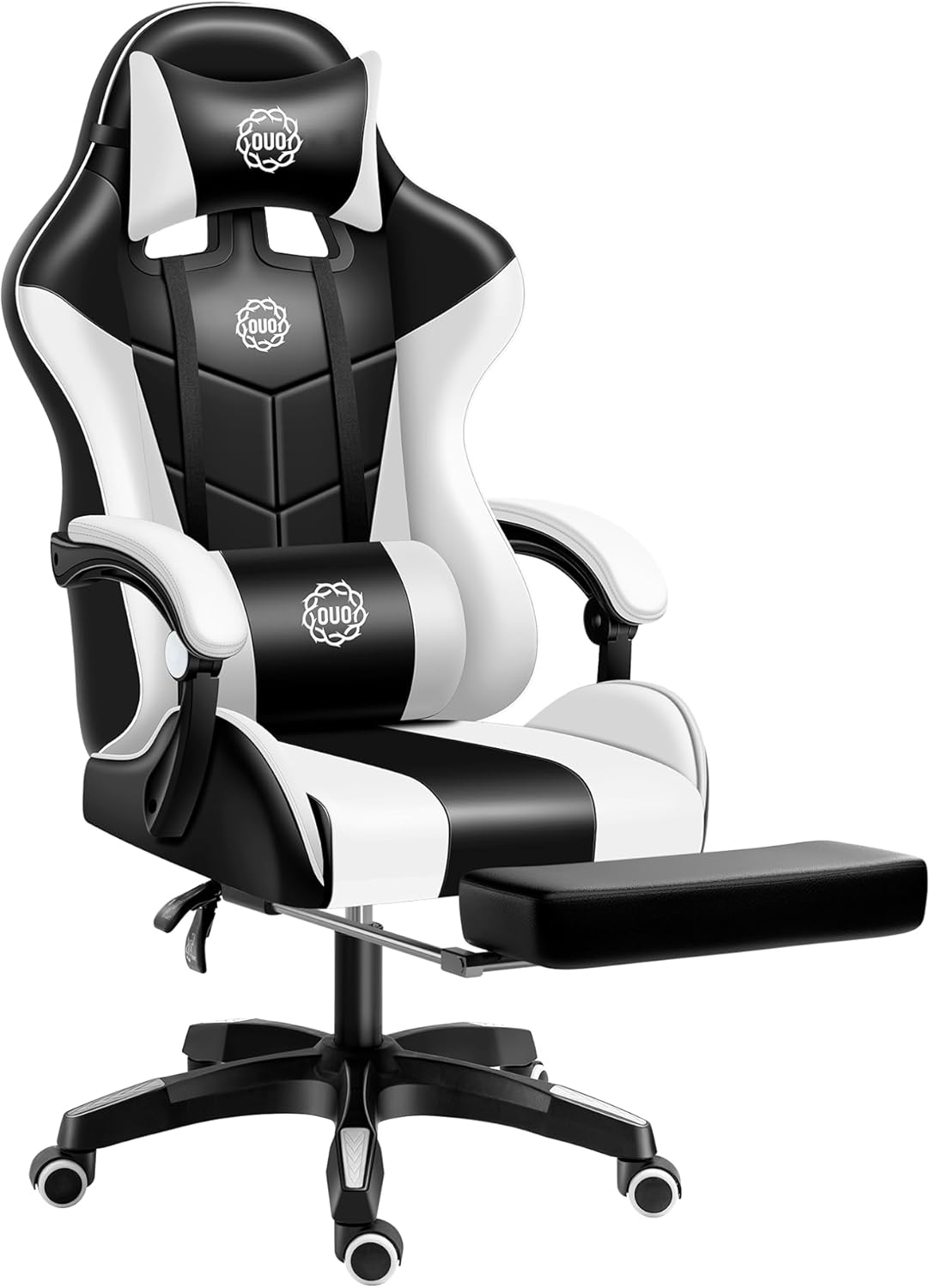 SILLA GAMER RECLINABLE  ✨PAGO SEMANAL $75✨