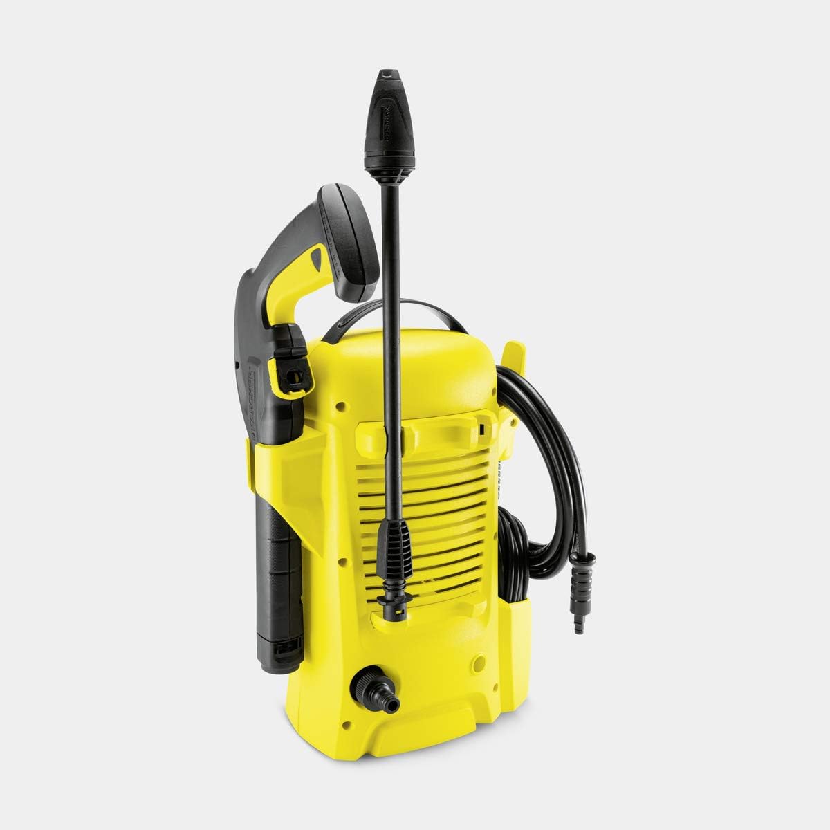 HIDROLAVADORA KARCHER 1600 PSI ✨PAGO SEMANAL $95