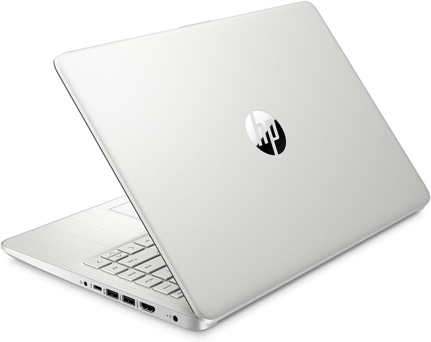 LAPTOP HP 14" 8GB RAM+256GB INTEL CELERON  💻 ✨PAGO SEMANAL $160✨