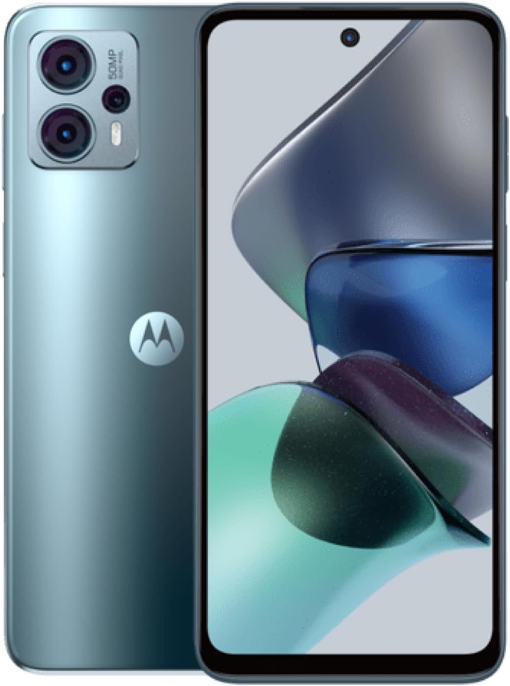 MOTOROLA MOTO G23  4+128GB  ✨PAGO SEMANAL $115✨