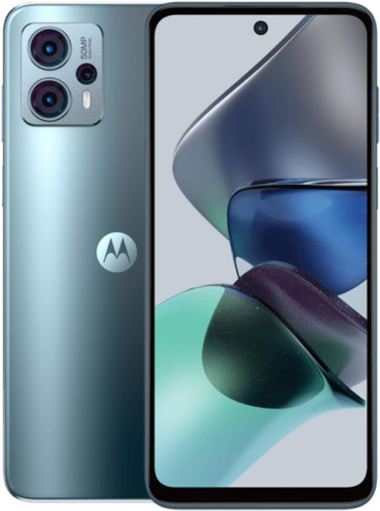 MOTOROLA MOTO G23  4+128GB  ✨PAGO SEMANAL $115✨