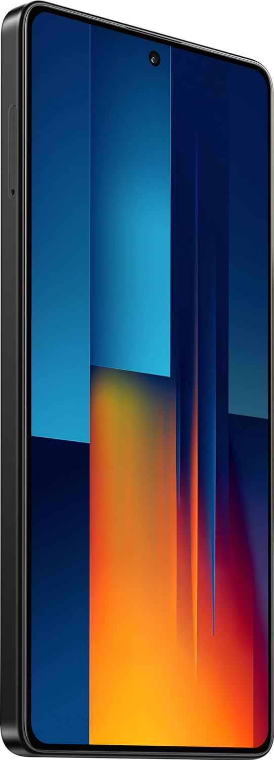 CELULAR XIAOMI POCO M6 PRO 12+512GB ✨PAGO SEMANAL $180✨