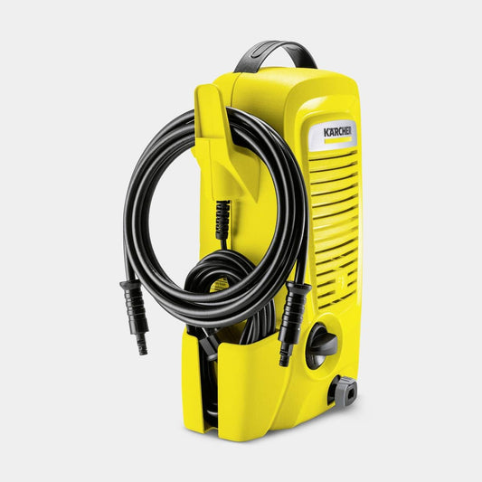 HIDROLAVADORA KARCHER 1600 PSI ✨PAGO SEMANAL $95