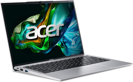 LAPTOP ACER ASPIRE LITE 14" 8GB RAM+512GB i3  💻 ✨PAGO SEMANAL $195✨