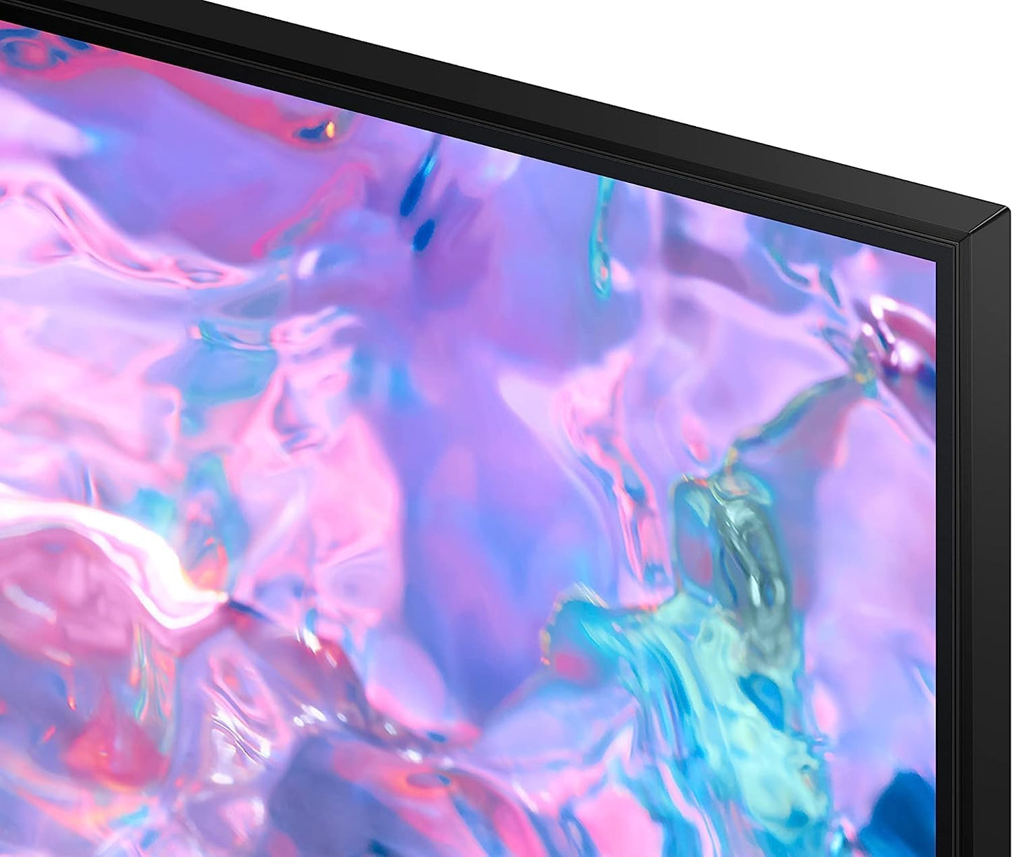PANTALLA SAMSUNG 43" 4K CRYSTAL 🔥PAGO SEMANAL $165🔥