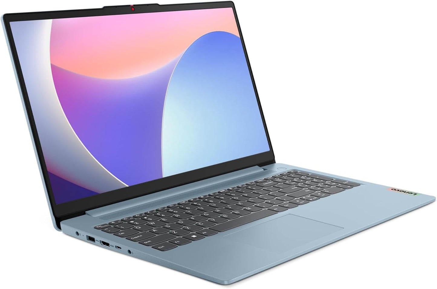 LAPTOP LENOVO IDEAPAD SLIM 15.6" 8GB RAM+256GB i3  💻 ✨PAGO SEMANAL $200✨