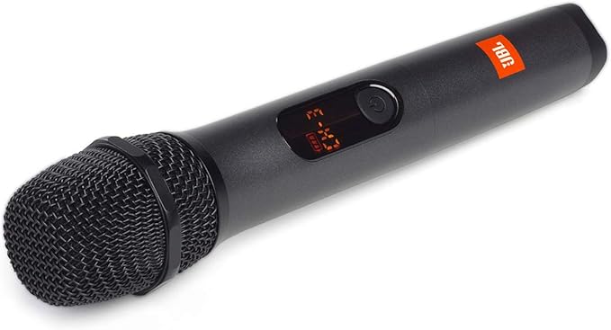 MICROFONOS JBL INALAMBRICOS (2 PIEZAS) 🔥PAGO SEMANAL $90🔥