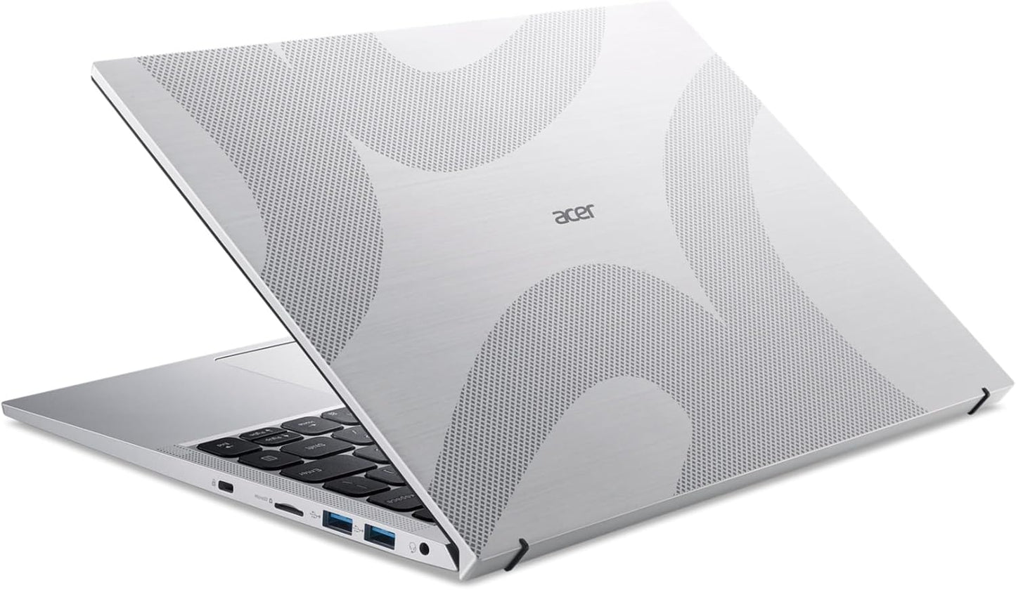 LAPTOP ACER ASPIRE LITE 14" 8GB RAM+512GB i3  💻 ✨PAGO SEMANAL $195✨