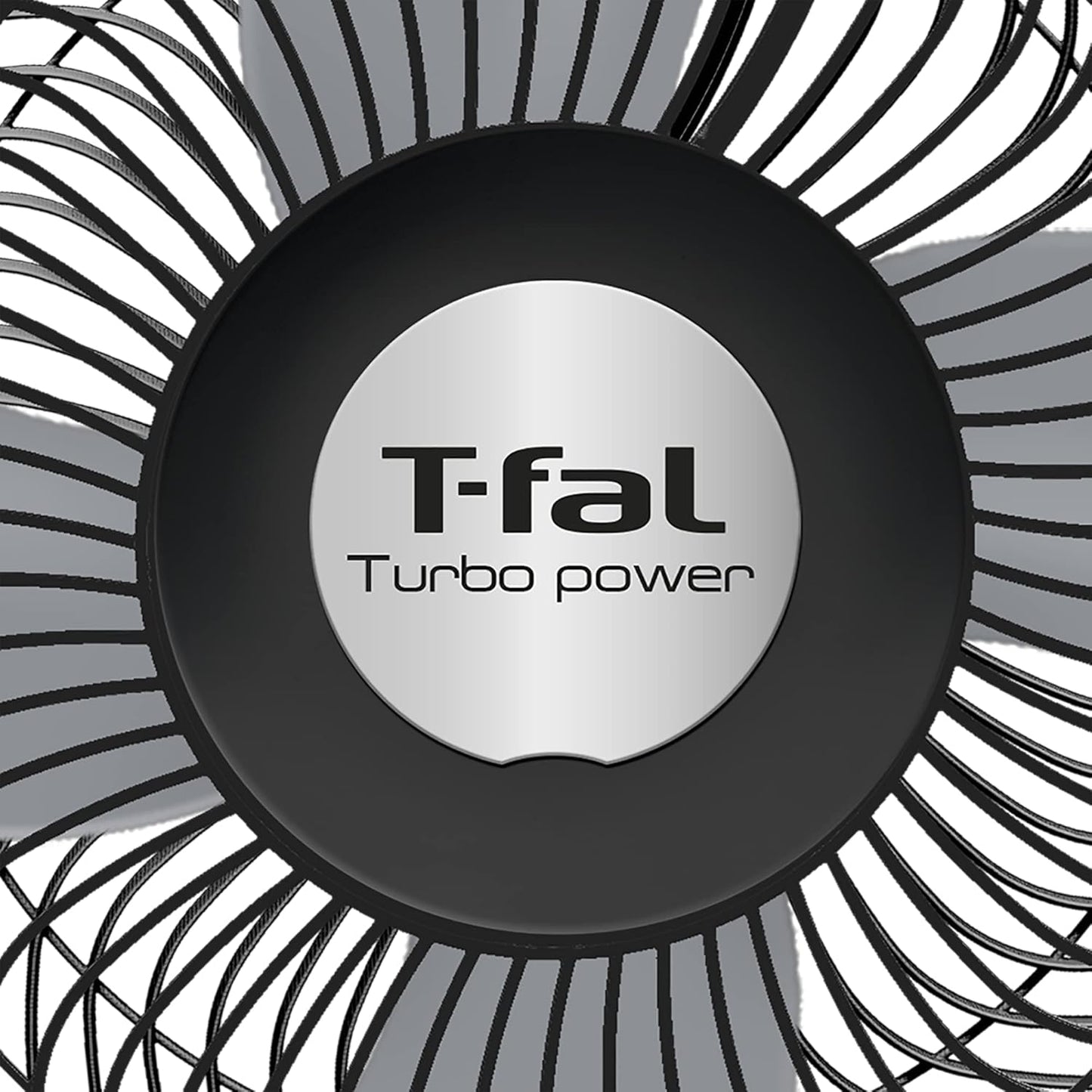 VENTILADOR DE PEDESTAL T-FAL TURBO POWER 18"  🔥PAGO SEMANAL $55.00🔥
