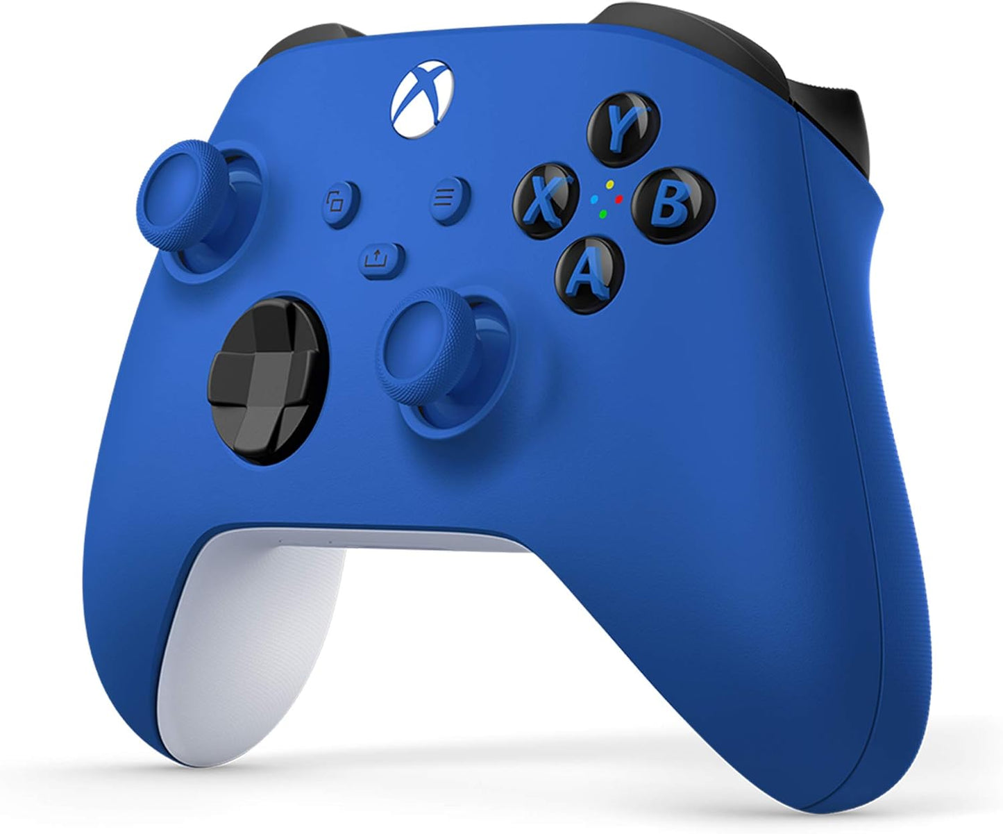 CONTROL XBOX ONE SERIES "S" EDICION ESPECIAL AZUL  ✨PAGO SEMANAL $60✨