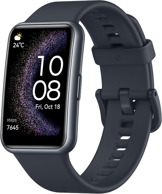 SMARTWATCH HUAWEI FIT ELEGANT✨PAGO SEMANAL $80✨