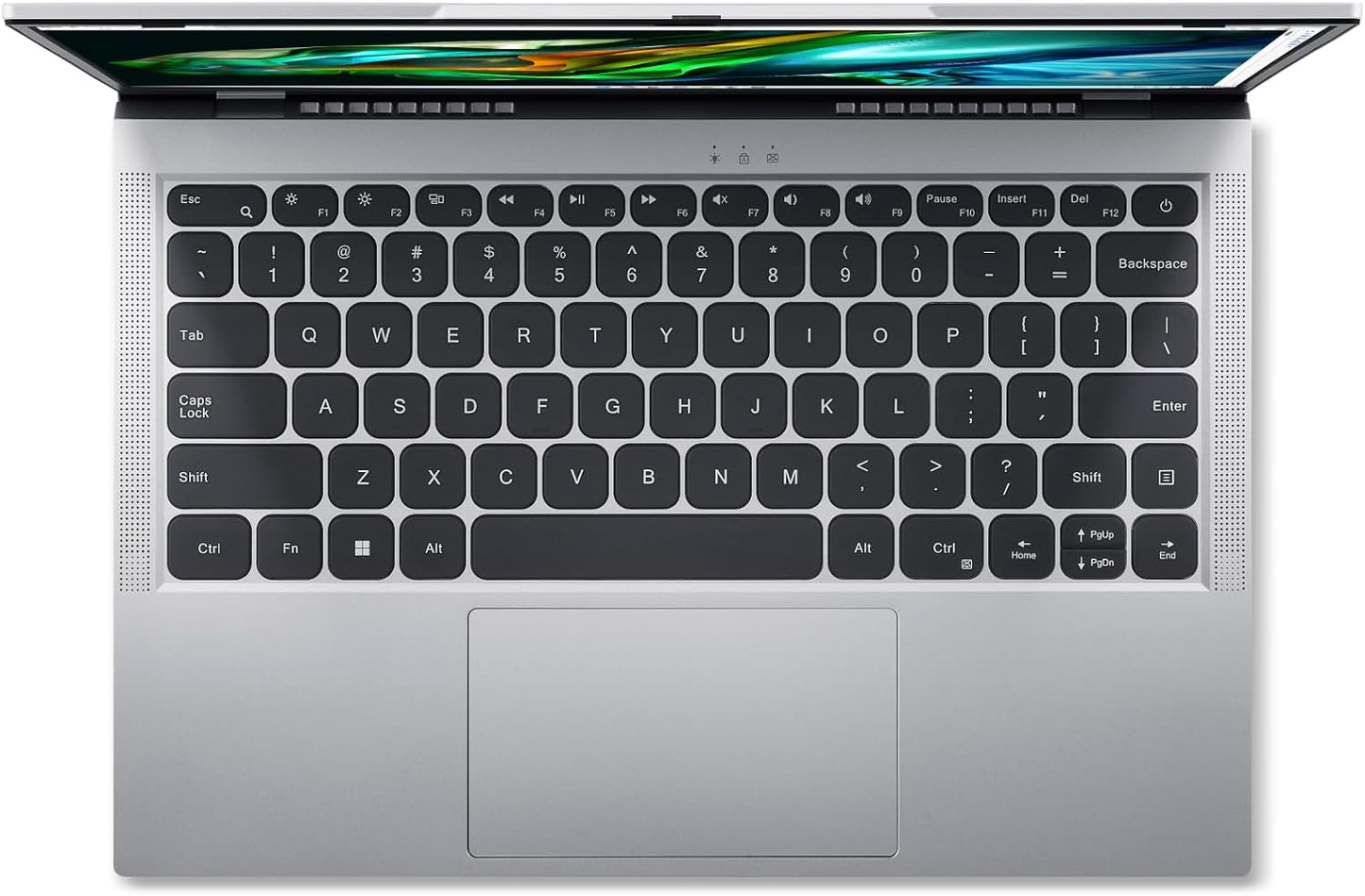 LAPTOP ACER ASPIRE LITE 14" 8GB RAM+512GB i3  💻 ✨PAGO SEMANAL $195✨