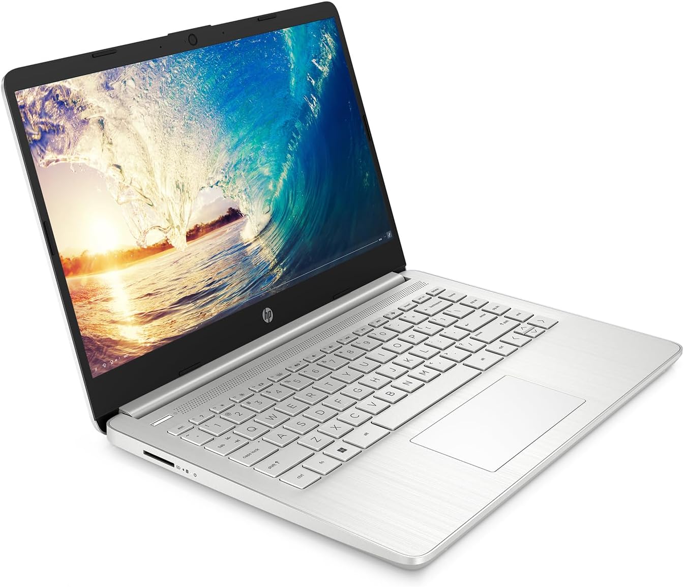 LAPTOP HP 14" 8GB RAM+256GB INTEL CELERON  💻 ✨PAGO SEMANAL $160✨