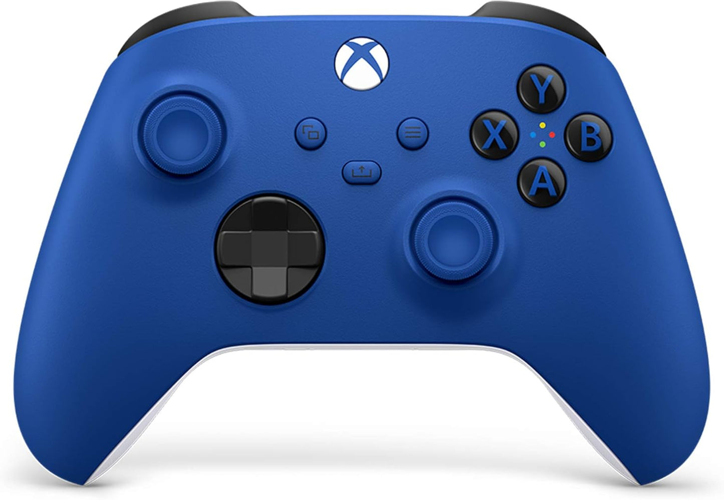 CONTROL XBOX ONE SERIES "S" EDICION ESPECIAL AZUL  ✨PAGO SEMANAL $60✨