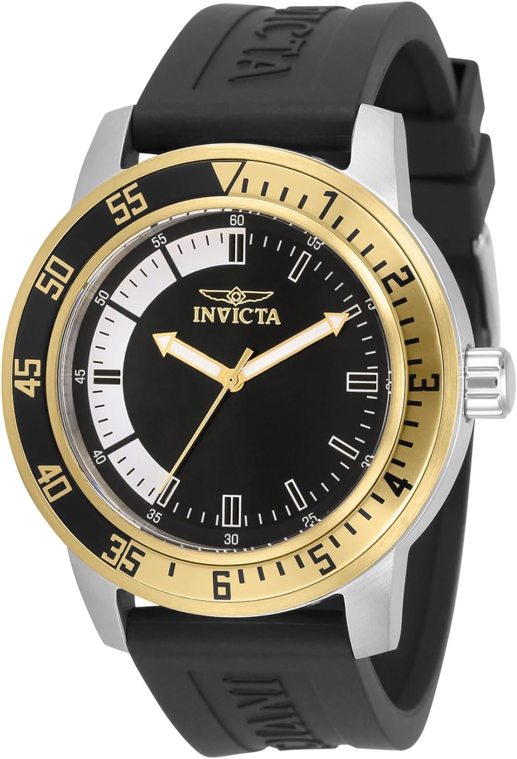 RELOJ INVICTA PARA CABALLERO 45MM ✨PAGO SEMANAL $50✨