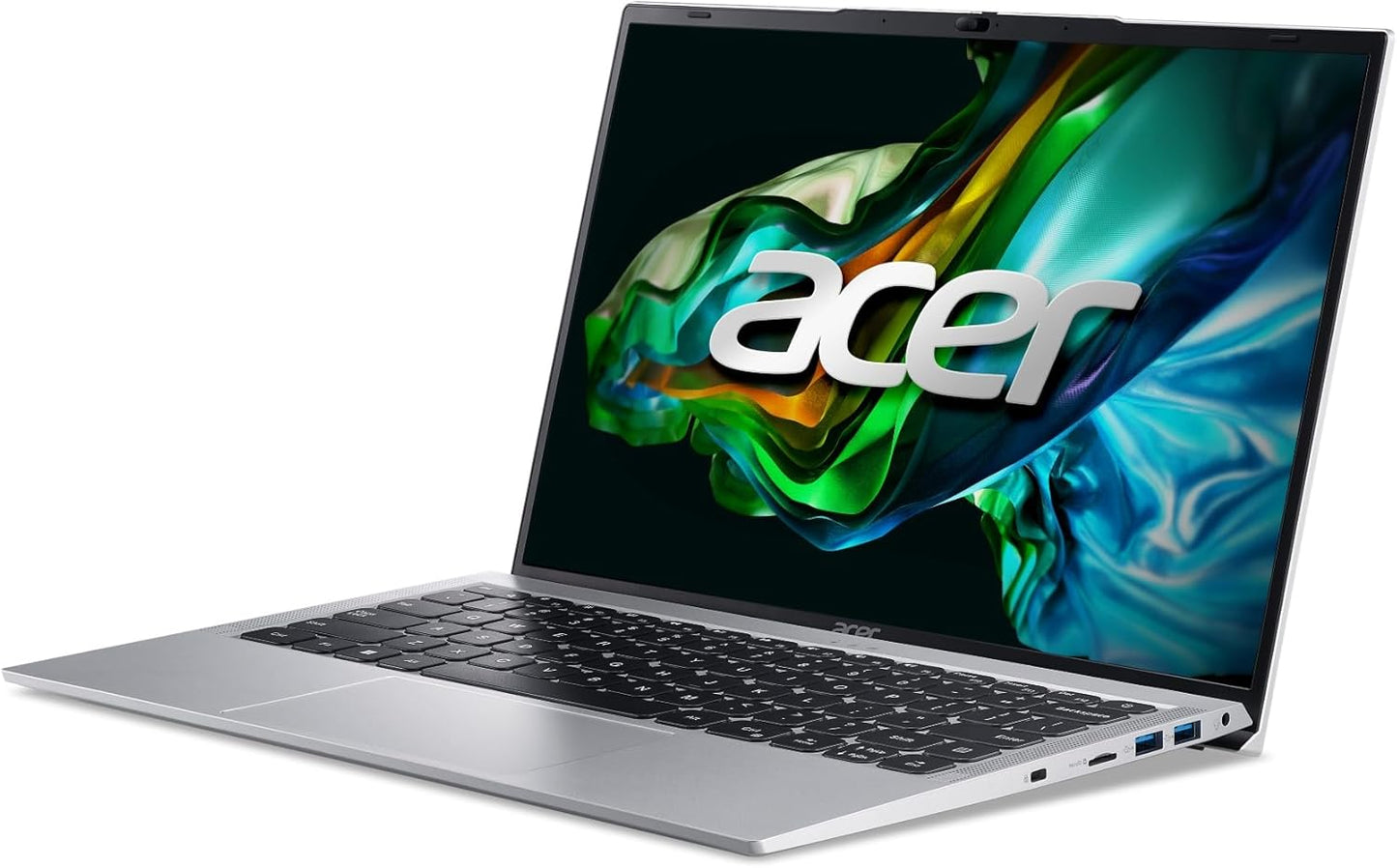 LAPTOP ACER ASPIRE LITE 14" 8GB RAM+512GB i3  💻 ✨PAGO SEMANAL $195✨