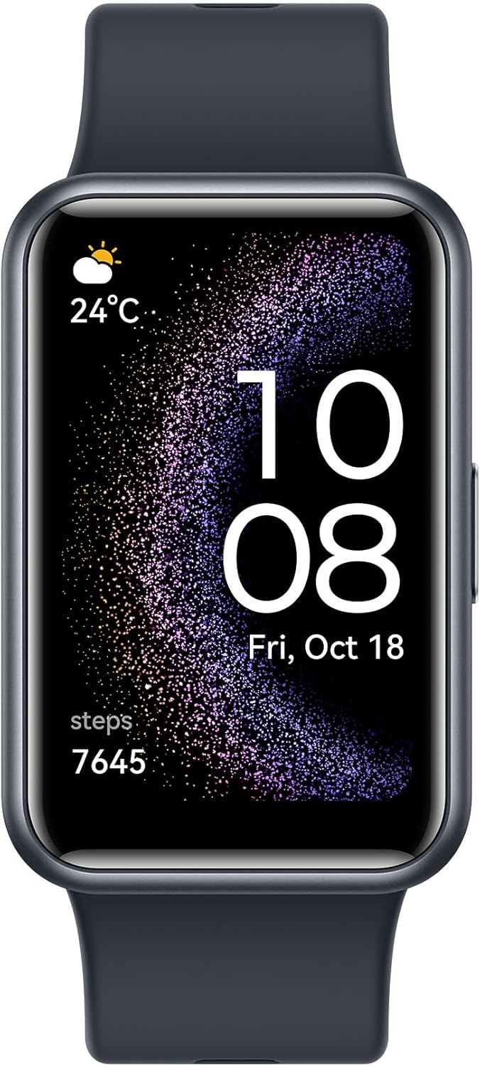 SMARTWATCH HUAWEI FIT ELEGANT✨PAGO SEMANAL $80✨