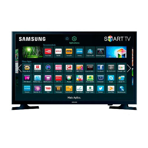 PANTALLA SAMSUNG 32" SMARTV 🔥PAGO SEMANAL $125🔥