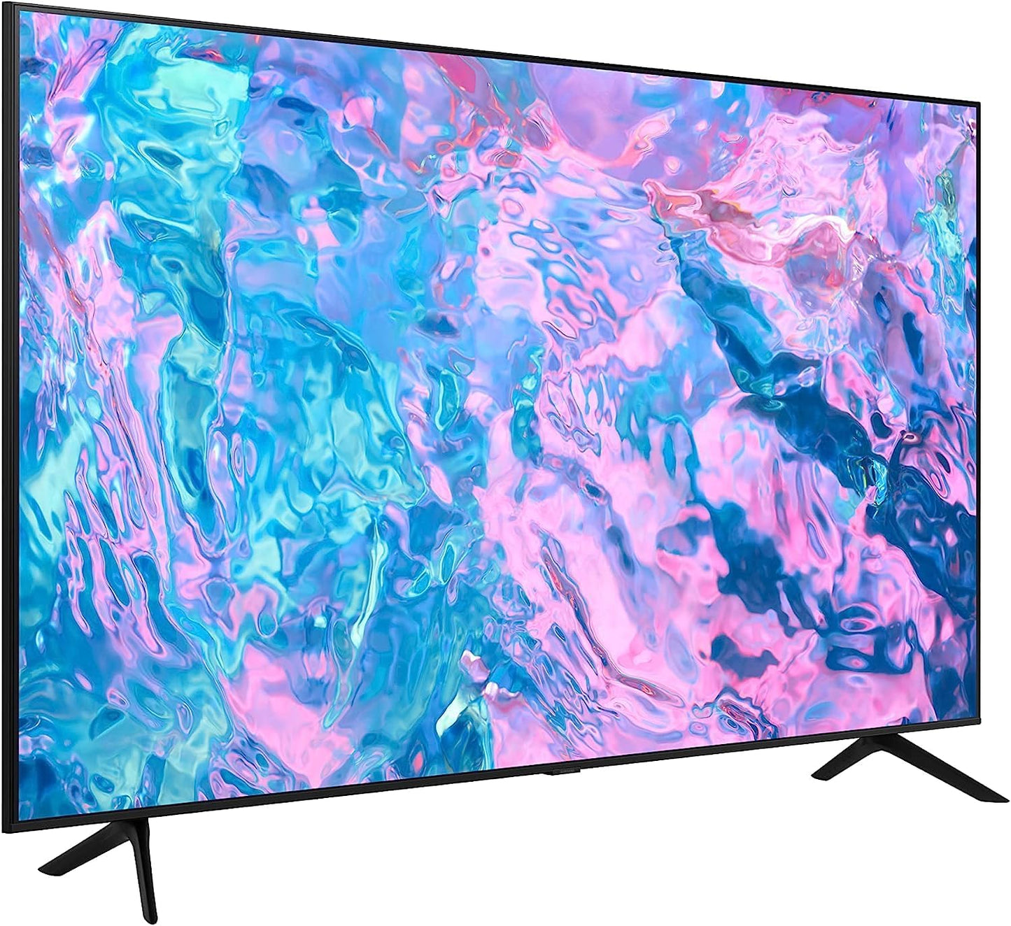 PANTALLA SAMSUNG 43" 4K CRYSTAL 🔥PAGO SEMANAL $165🔥