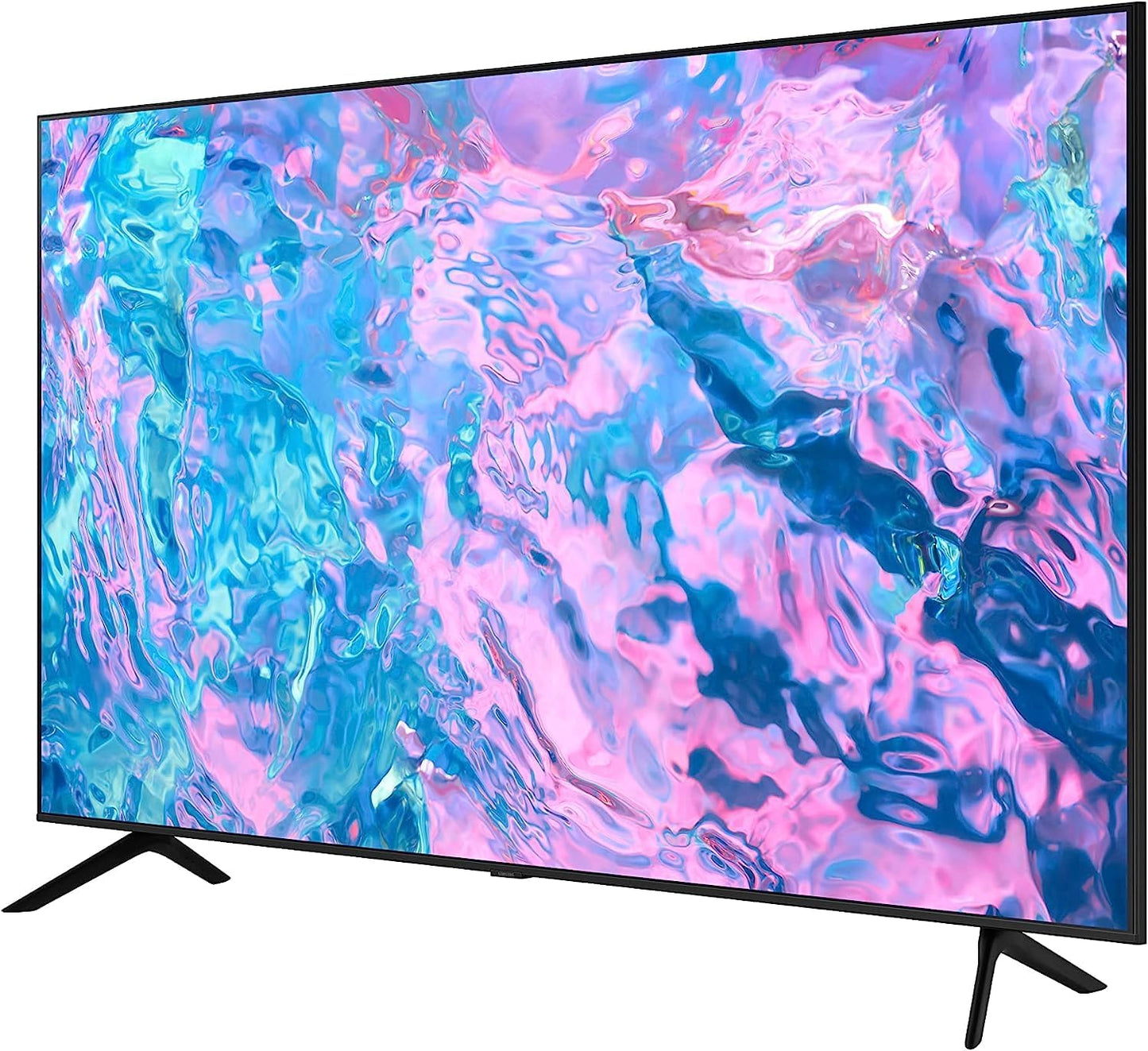 PANTALLA SAMSUNG 43" 4K CRYSTAL 🔥PAGO SEMANAL $165🔥