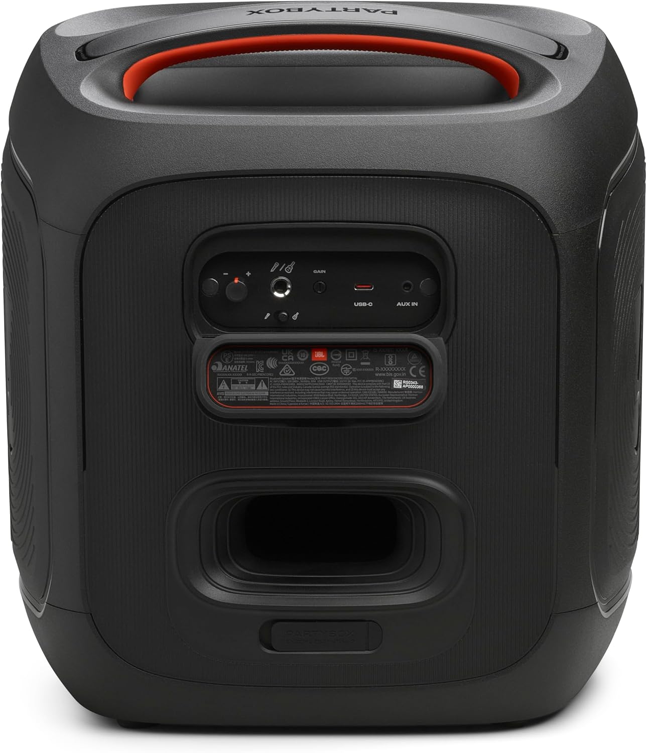 BOCINA JBL PartyBox Encore Essential 2 Bocina Portátil ✨🚛PAGO SEMANAL $190🚛✨