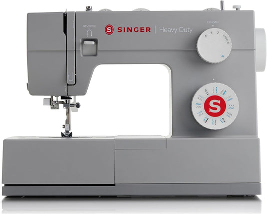 MAQUINA DE COSER SINGER DE ALTA VELOCIDAD 🔥PAGO SEMANAL $150🔥
