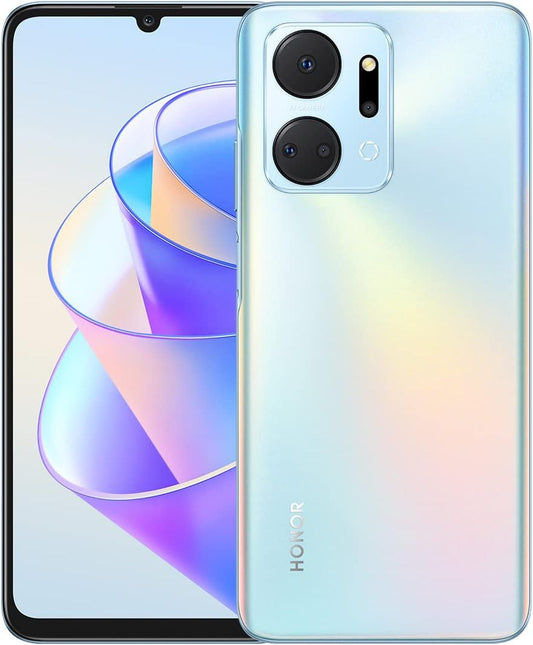 HONOR X7A  6+128GB ✨PAGO SEMANAL $100✨