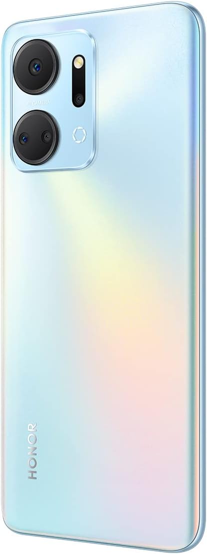 HONOR X7A  6+128GB ✨PAGO SEMANAL $100✨
