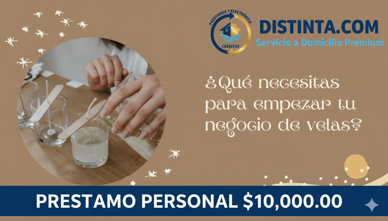 PRESTAMO PERSONAL $10,000.00