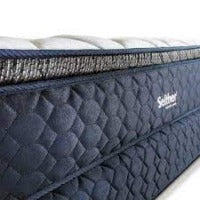 COLCHON MATRIMONIAL SELTHER ANTIBACTERIAL  🔥PAGO SEMANAL $160🔥