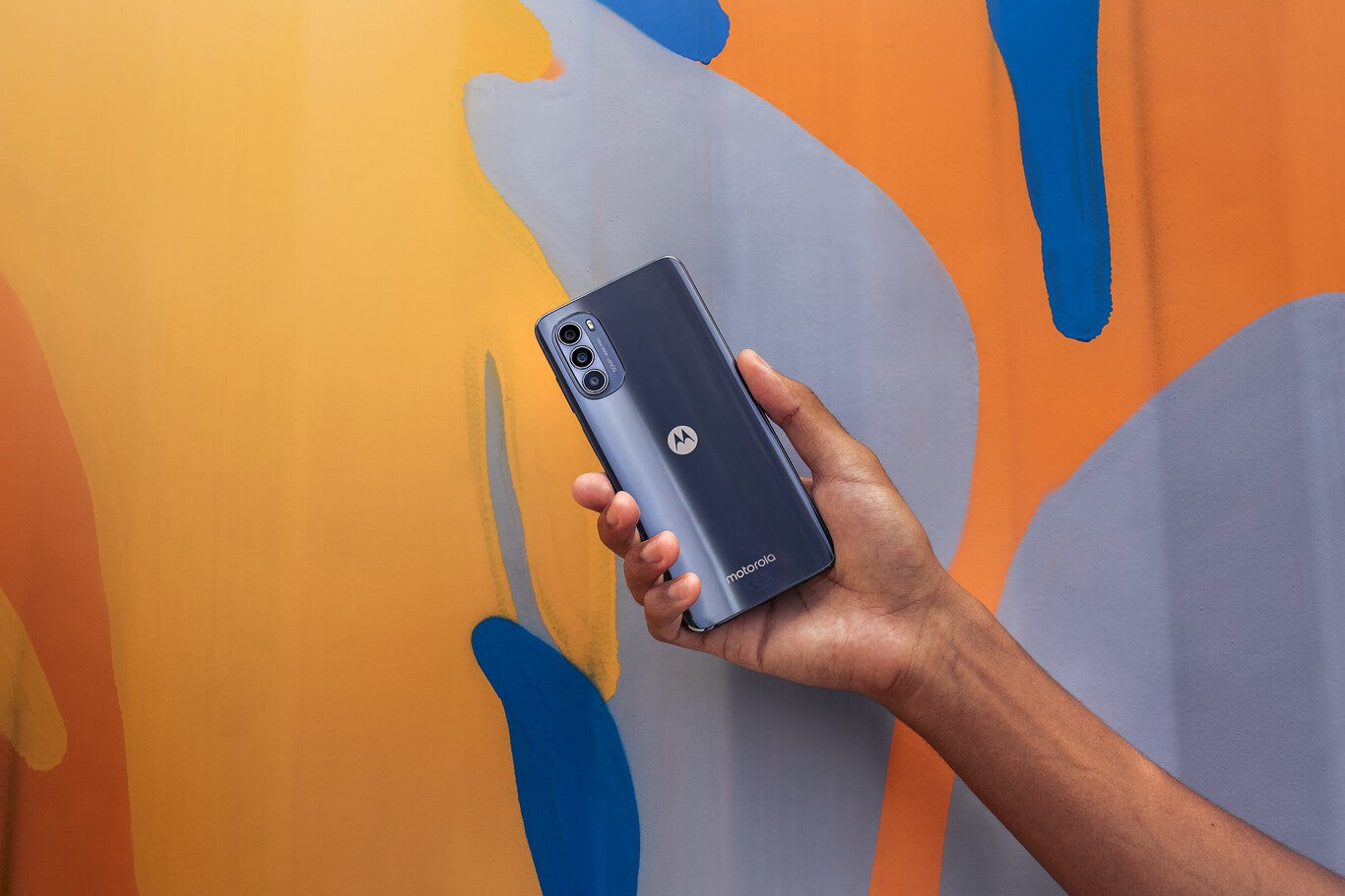 MOTOROLA MOTO G52   6+256GB  ✨PAGO SEMANAL $130