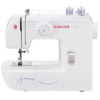 MAQUINA DE COSER SINGER STAR