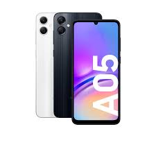 SAMSUNG GALAXY A05 4+128GB   ✨PAGO SEMANAL $100