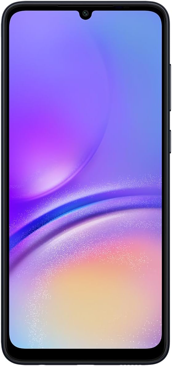 SAMSUNG GALAXY A05 4+128GB   ✨PAGO SEMANAL $100
