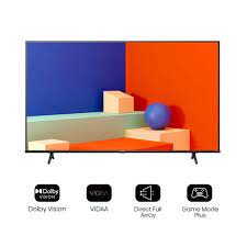 PANTALLA HISENSE 50" 4K  🔥PAGO SEMANAL $165🔥
