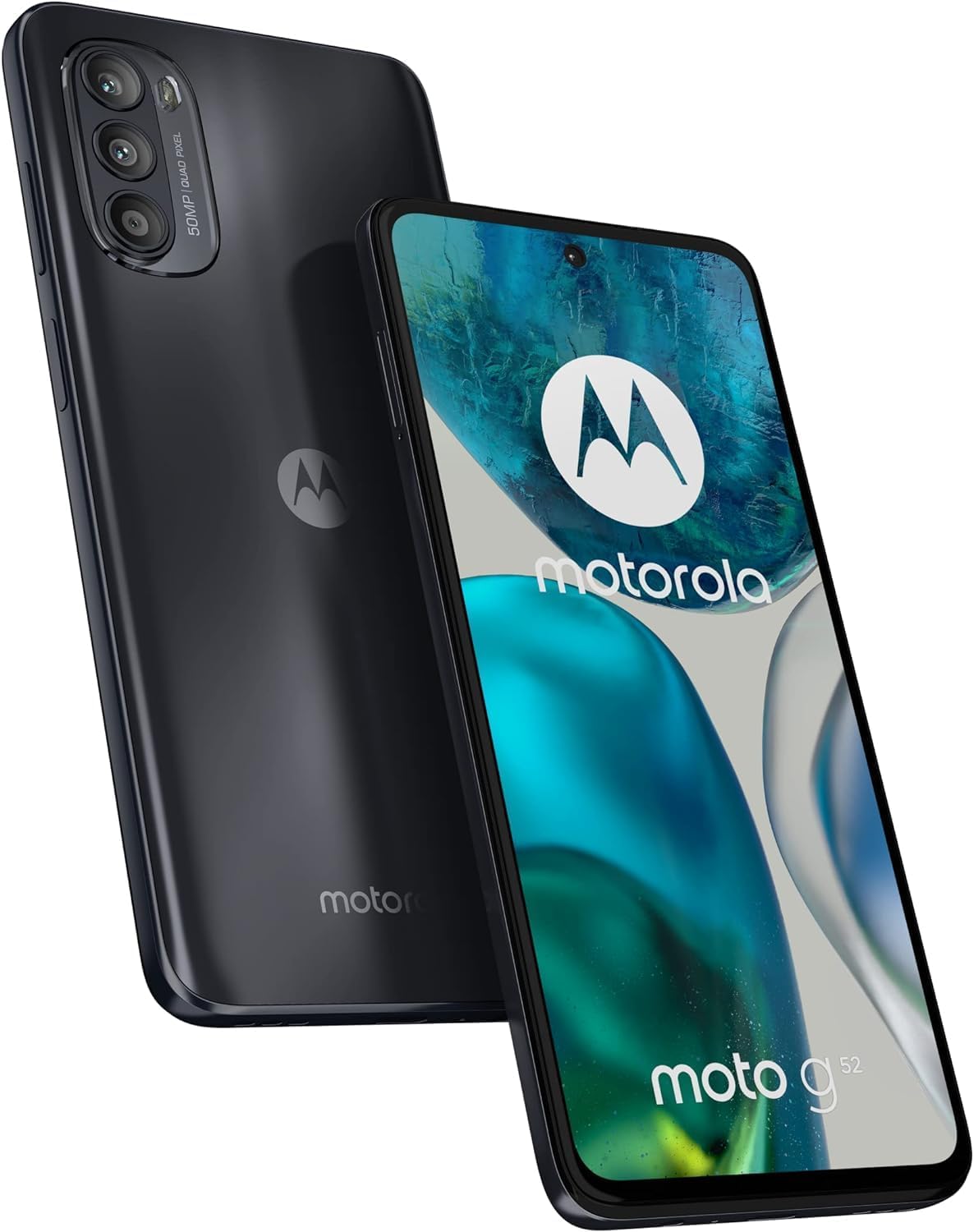 MOTOROLA MOTO G52   6+256GB  ✨PAGO SEMANAL $130