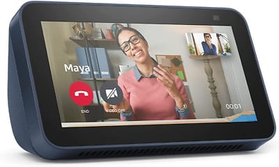 ALEXA ECHO SHOW 5 ✨PAGO SEMANAL $70✨