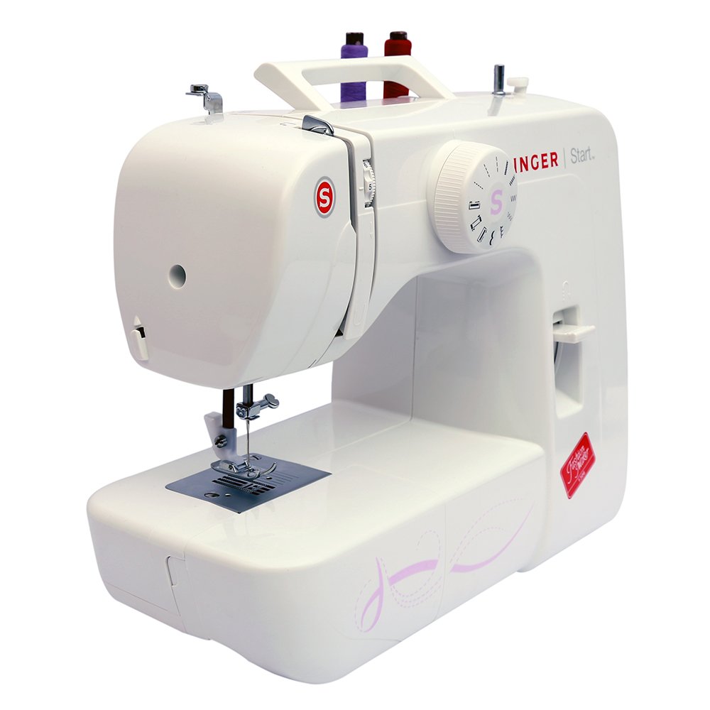 MAQUINA DE COSER SINGER STAR