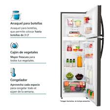 REFRIGERADOR MABE 11 P3 CON DESPACHADOR ✨  PAGO SEMANAL $210✨