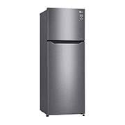 REFRIGERADOR LG 11 P3 Top Mount  Platinum Silver ✨  PAGO SEMANAL $215✨