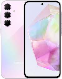 SAMSUNG GALAXY A55   8+128GB ✨PAGO SEMANAL $225✨