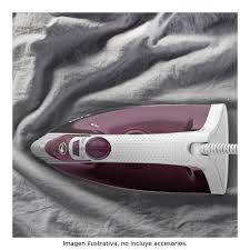 PLANCHA T-FAL EASY STEAM 1200 W Suela XL True Ceramic Glide *PAGO SEMANAL $35*