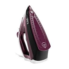 PLANCHA T-FAL EASY STEAM 1200 W Suela XL True Ceramic Glide *PAGO SEMANAL $35*